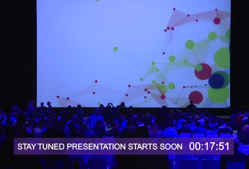 Live Blogging: Lansare HTC One M9 MWC 2015 - imaginea 4