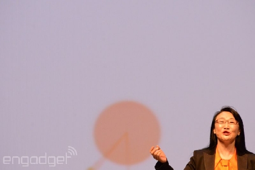 Live Blogging: Lansare HTC One M9 MWC 2015 - imaginea 34