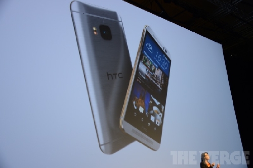 Live Blogging: Lansare HTC One M9 MWC 2015 - imaginea 36