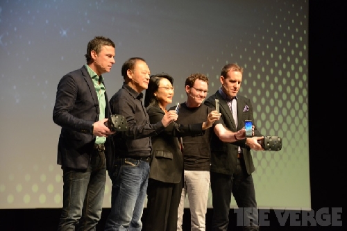 Live Blogging: Lansare HTC One M9 MWC 2015 - imaginea 39