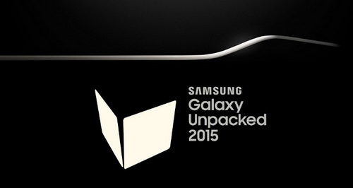 Live Blogging: Lansare Samsung Galaxy S6/ Galaxy S6 Edge (Unpacked 2015 MWC) - imaginea 1