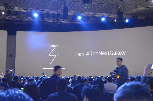 Live Blogging: Lansare Samsung Galaxy S6/ Galaxy S6 Edge (Unpacked 2015 MWC) - imaginea 10