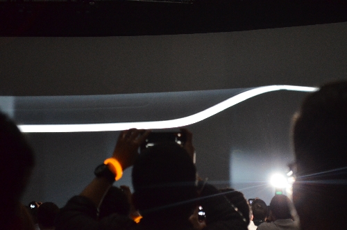 Live Blogging: Lansare Samsung Galaxy S6/ Galaxy S6 Edge (Unpacked 2015 MWC) - imaginea 27