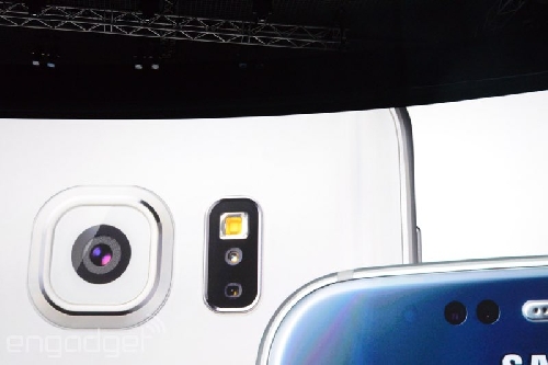 Live Blogging: Lansare Samsung Galaxy S6/ Galaxy S6 Edge (Unpacked 2015 MWC) - imaginea 36