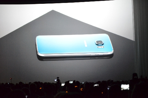 Live Blogging: Lansare Samsung Galaxy S6/ Galaxy S6 Edge (Unpacked 2015 MWC) - imaginea 40