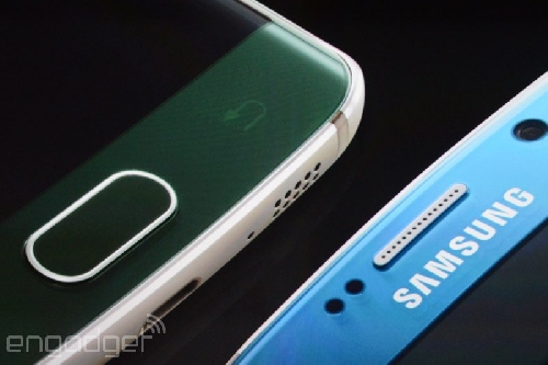 Live Blogging: Lansare Samsung Galaxy S6/ Galaxy S6 Edge (Unpacked 2015 MWC) - imaginea 47