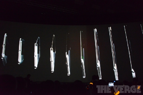 Live Blogging: Lansare Samsung Galaxy S6/ Galaxy S6 Edge (Unpacked 2015 MWC) - imaginea 51