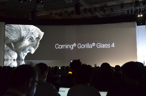Live Blogging: Lansare Samsung Galaxy S6/ Galaxy S6 Edge (Unpacked 2015 MWC) - imaginea 59