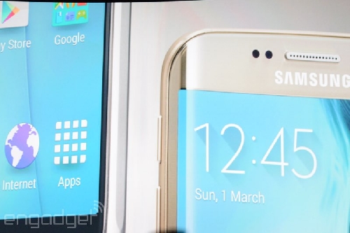 Live Blogging: Lansare Samsung Galaxy S6/ Galaxy S6 Edge (Unpacked 2015 MWC) - imaginea 65