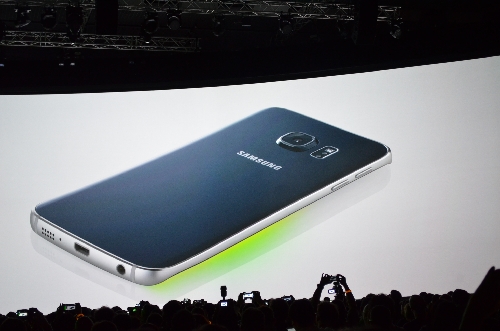 Live Blogging: Lansare Samsung Galaxy S6/ Galaxy S6 Edge (Unpacked 2015 MWC) - imaginea 72
