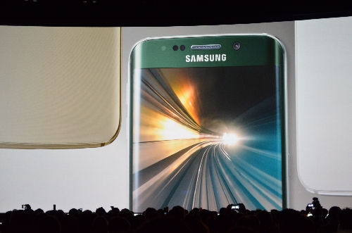 Live Blogging: Lansare Samsung Galaxy S6/ Galaxy S6 Edge (Unpacked 2015 MWC) - imaginea 77