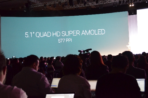 Live Blogging: Lansare Samsung Galaxy S6/ Galaxy S6 Edge (Unpacked 2015 MWC) - imaginea 82