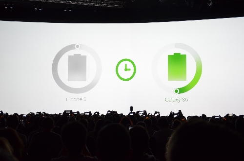 Live Blogging: Lansare Samsung Galaxy S6/ Galaxy S6 Edge (Unpacked 2015 MWC) - imaginea 89