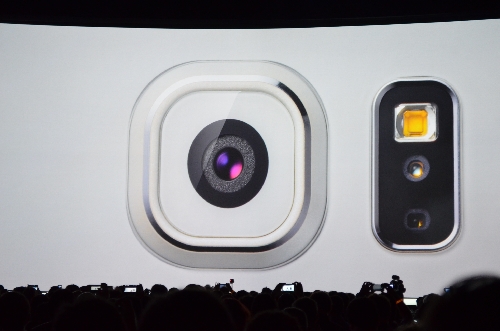 Live Blogging: Lansare Samsung Galaxy S6/ Galaxy S6 Edge (Unpacked 2015 MWC) - imaginea 96
