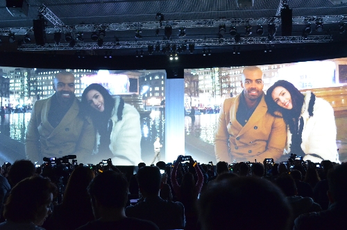 Live Blogging: Lansare Samsung Galaxy S6/ Galaxy S6 Edge (Unpacked 2015 MWC) - imaginea 103