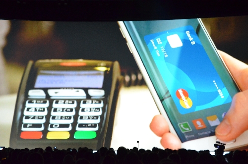 Live Blogging: Lansare Samsung Galaxy S6/ Galaxy S6 Edge (Unpacked 2015 MWC) - imaginea 109