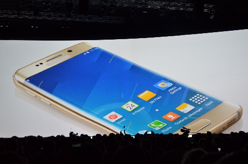 Live Blogging: Lansare Samsung Galaxy S6/ Galaxy S6 Edge (Unpacked 2015 MWC) - imaginea 120