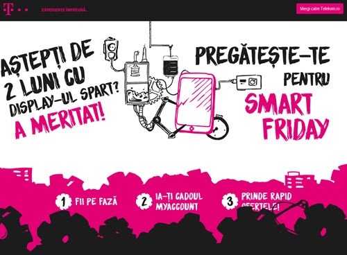 Black Friday 2015 - Live Blogging (reduceri, oferte, promotii) - imaginea 6