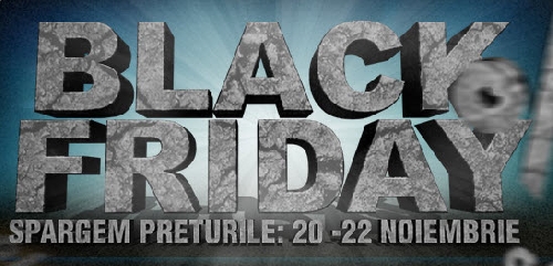 Black Friday 2015 - Live Blogging (reduceri, oferte, promotii) - imaginea 32