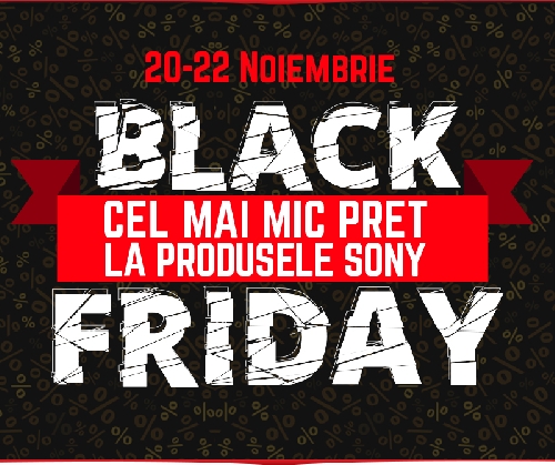 Black Friday 2015 - Live Blogging (reduceri, oferte, promotii) - imaginea 42