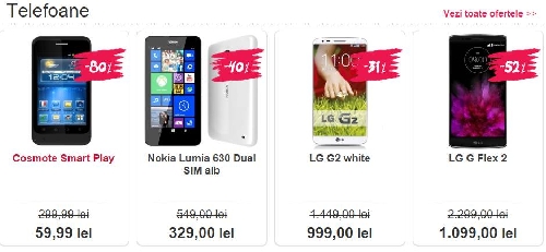 Black Friday 2015 - Live Blogging (reduceri, oferte, promotii) - imaginea 44