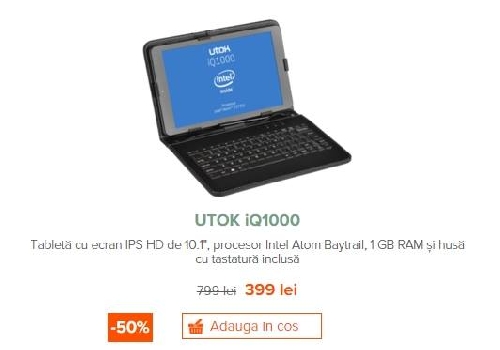 Black Friday 2015 - Live Blogging (reduceri, oferte, promotii) - imaginea 56