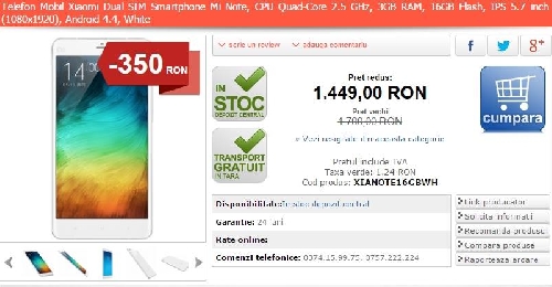 Black Friday 2015 - Live Blogging (reduceri, oferte, promotii) - imaginea 66