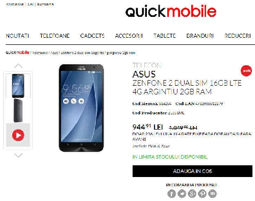 Black Friday 2015 - Live Blogging (reduceri, oferte, promotii) - imaginea 80