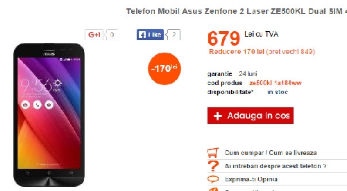 Black Friday 2015 - Live Blogging (reduceri, oferte, promotii) - imaginea 86