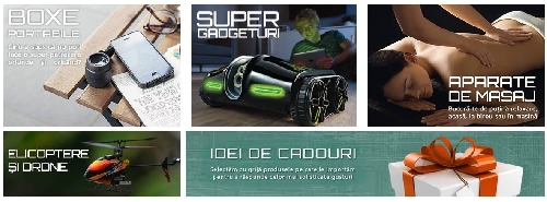 Black Friday 2015 - Live Blogging (reduceri, oferte, promotii) - imaginea 94