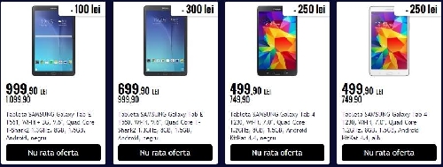 Black Friday 2015 - Live Blogging (reduceri, oferte, promotii) - imaginea 96