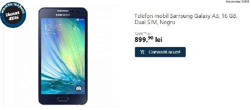 Black Friday 2015 - Live Blogging (reduceri, oferte, promotii) - imaginea 98
