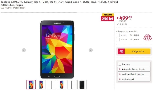 Black Friday 2015 - Live Blogging (reduceri, oferte, promotii) - imaginea 102