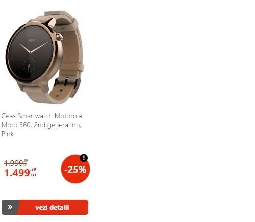 Black Friday 2015 - Live Blogging (reduceri, oferte, promotii) - imaginea 119