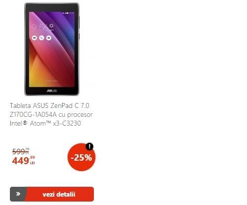 Black Friday 2015 - Live Blogging (reduceri, oferte, promotii) - imaginea 121
