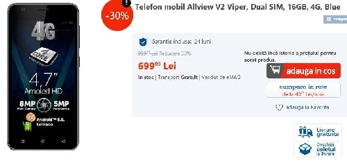 Black Friday 2015 - Live Blogging (reduceri, oferte, promotii) - imaginea 125