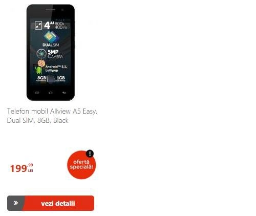 Black Friday 2015 - Live Blogging (reduceri, oferte, promotii) - imaginea 129