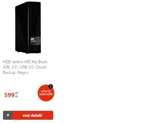 Black Friday 2015 - Live Blogging (reduceri, oferte, promotii) - imaginea 135