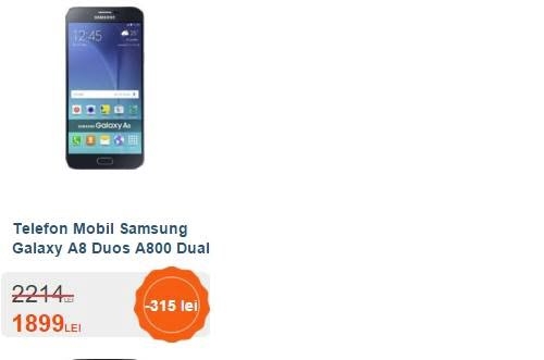 Black Friday 2015 - Live Blogging (reduceri, oferte, promotii) - imaginea 137