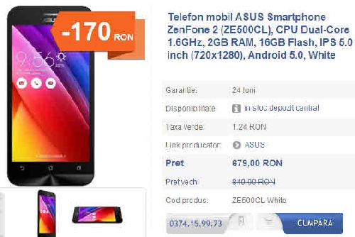 Black Friday 2015 - Live Blogging (reduceri, oferte, promotii) - imaginea 143