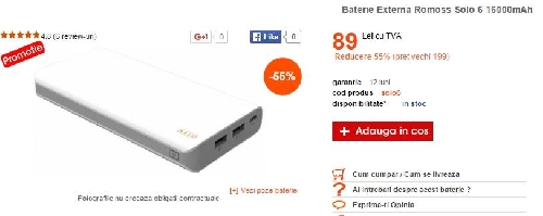 Black Friday 2015 - Live Blogging (reduceri, oferte, promotii) - imaginea 149