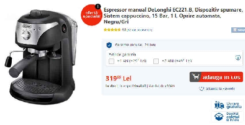 Black Friday 2015 - Live Blogging (reduceri, oferte, promotii) - imaginea 154
