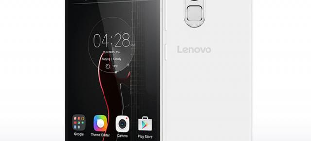 Lenovo Vibe X3 acum la pre-comandă pe site-ul unui retailer chinez; disponibil în variante cu 32 și 64 GB de stocare