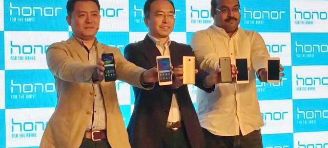 Huawei Honor Holly 2 Plus debutează cu o baterie de 4.000 mAh şi preţ sub 150 de dolari