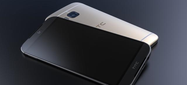 HTC One M10 (Perfume) ar putea aduce un display Quad HD de 5.1 inch și alte dotări interesante potrivit lui @evleaks