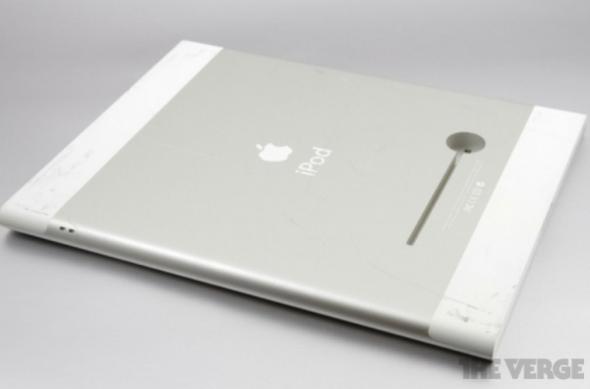 Imagini cu prototipurile iPhone și iPad prezentate În procesul dintre Apple și Samsung: 8.jpg