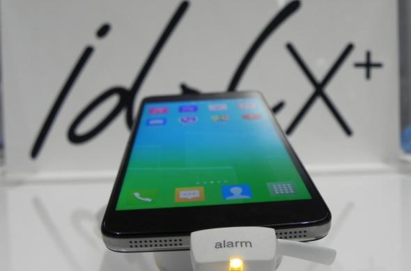 MWC 2014: Alcatel One Touch Idol X+ hands on preview - un octa core solid de 2 GHz (Video): dscn4910jpg_1.jpg