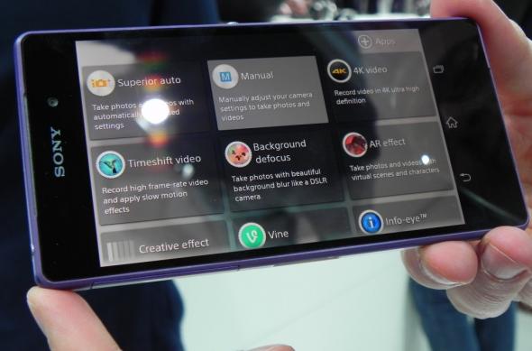 MWC 2014: Video hands-on cu noul flagship Sony Xperia Z2 ce a fost prezentat la Barcelona: dscn4339jpg.jpg