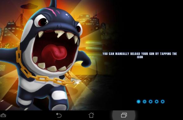 Monster Shooter 2 Review: un twin stick shooter foarte distractiv, plin de acțiune sângeroasă (Video): screenshot_2013_07_31_06_57_16.jpg