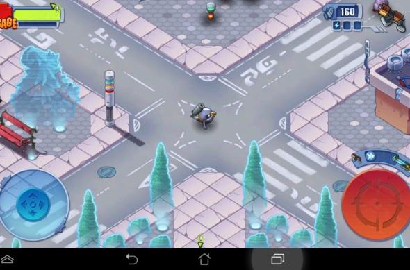Monster Shooter 2 Review: un twin stick shooter foarte distractiv, plin de acțiune sângeroasă (Video): screenshot_2013_07_31_07_03_18.jpg